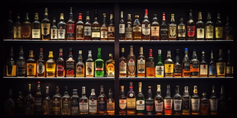 Hurtownia alkoholi kielce: twoje źródło wysokiej jakości napojów alkoholowych