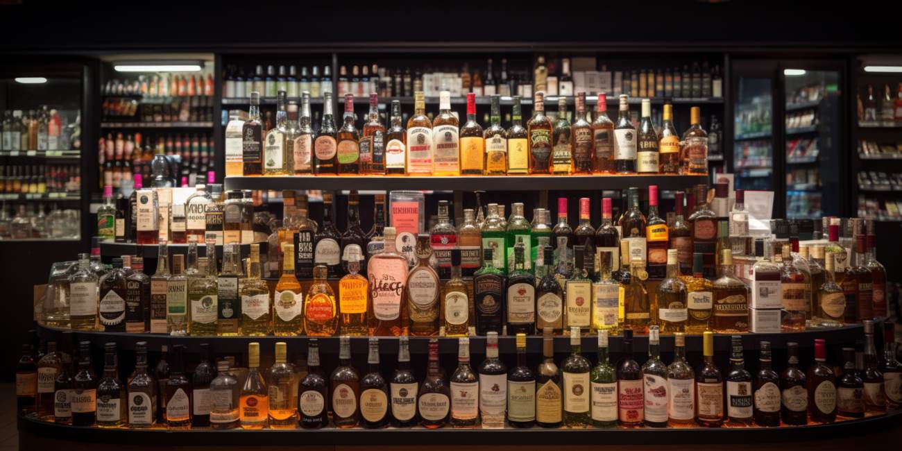 Hurtownia alkoholi zielona góra - dostawca wysokiej jakości napojów alkoholowych