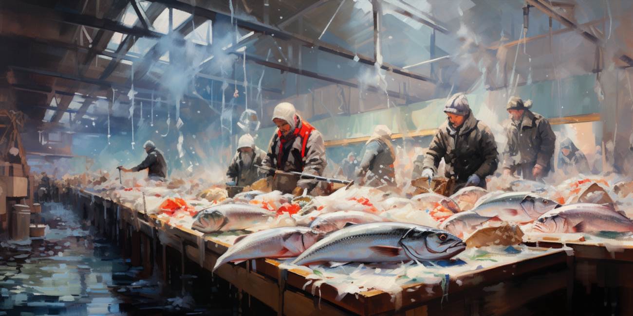 Hurtownia ryb toruń: najlepsza oferta dla twojej restauracji