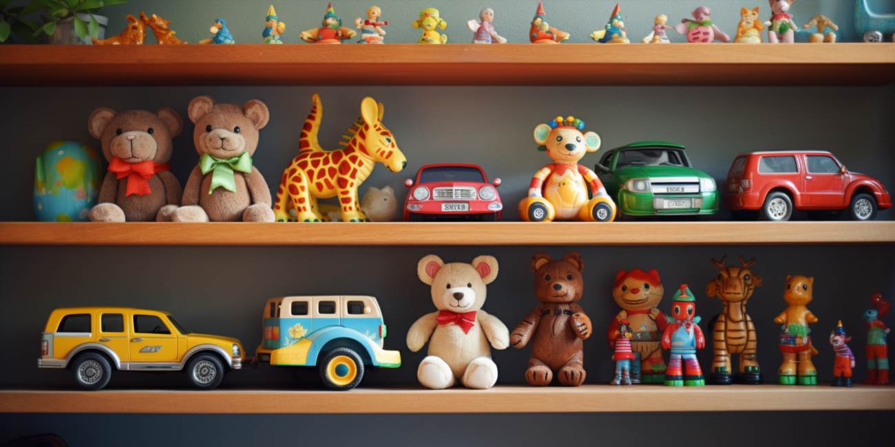 Hurtownia zabawek nowy targ - bogactwo zabawy dla dzieci